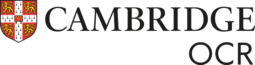 Cambridge OCR