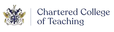 Chartered College of Teaching